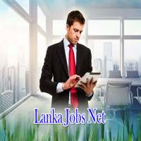 Lanka Net Jobbs