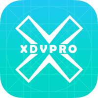 XDV PRO on 9Apps