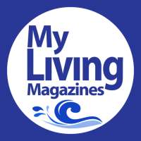 My Living Magazines Coupon App