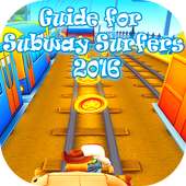 Guide for Subway Surfers 2016