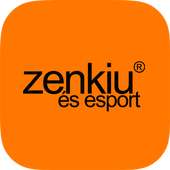 Zenkiu és Esport on 9Apps