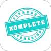 Komplete Fitness Coaching App on 9Apps