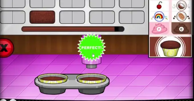 Tips Papa's Cupcakeria APK for Android Download