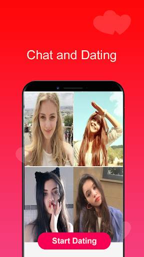 Pair meet - Adult Dating&Adult Chat App скриншот 3