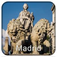 Madrid Guía on 9Apps