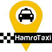 HamroTaxi