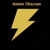 Anime Shazam