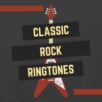 Classic Rock Ringtones Sonidos para celular gratis