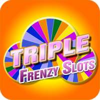 Triple Frenzy Slots