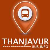 Thanjavur Bus Info on 9Apps