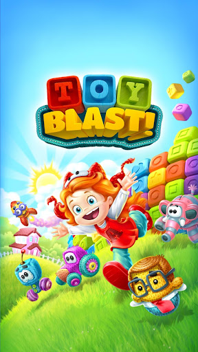 Toy Blast screenshot 8