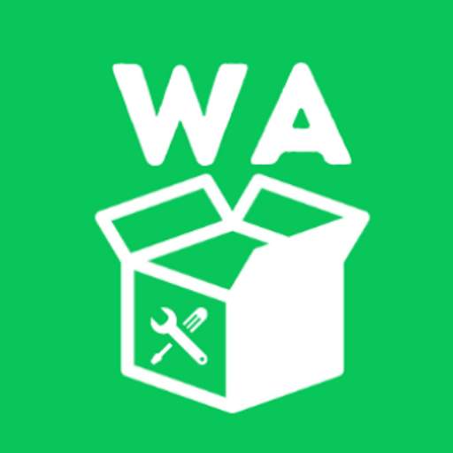 WABox - Toolkit For WhatsApp