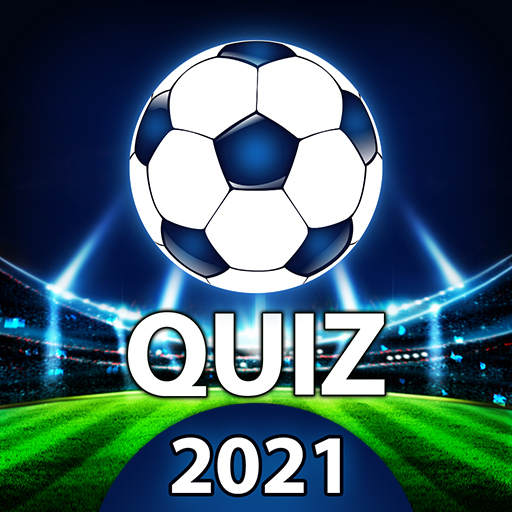 Soccer Quiz 2021 (Football Quiz)