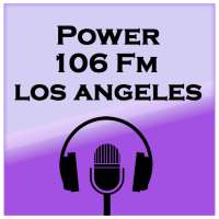 Power 106 Fm Los Angeles Station