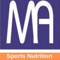 MA Sports Nutrition on 9Apps