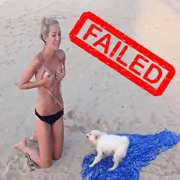 FAIL Blog - panties - Epic FAILs funny videos - Funny Fails