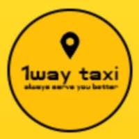 1 Way Taxi (Partner) on 9Apps