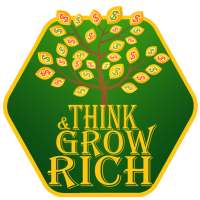 Think And Grow Rich : 13 Principles Of Success