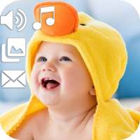 Baby Laughing Ringtone Cute Baby Laugh Sounds App