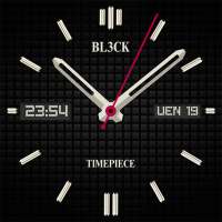 TextOak Watch Face on 9Apps