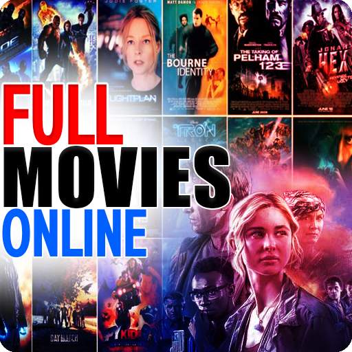 Full Movies Online HD Movies