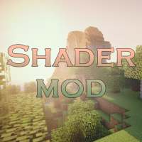 Mod Shaders MCPE