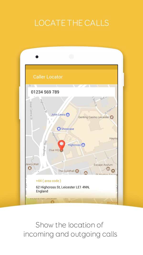 Mobile Number Tracker With Name And Full Address screenshot 1