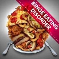 Binge Eating Disorder  - Guide and How to Stop on 9Apps