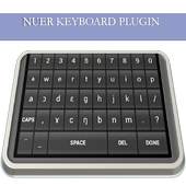 Nuer Keyboard plugin