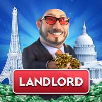 Landlord - Real Estate Trading