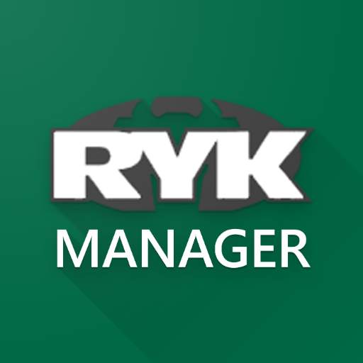 RYK Manager