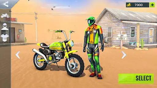 Download do APK de Jogo de Moto 3D: Jogos Offline para Android