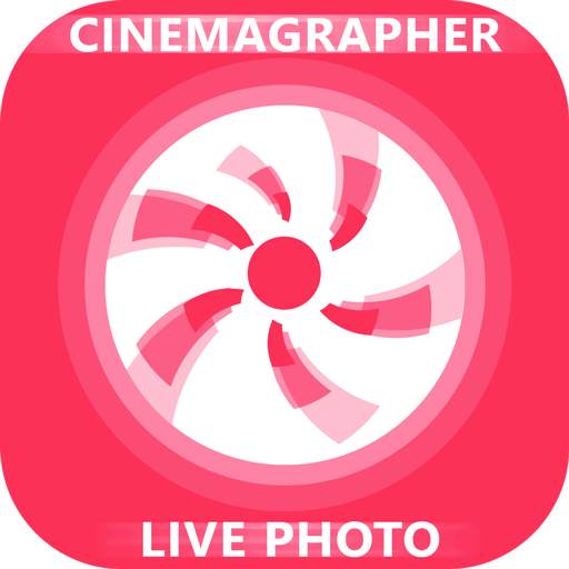 CinemaGrapher : Live Motion Picture with Music