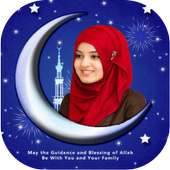 Islamic New Year Photo Editor 2018 on 9Apps