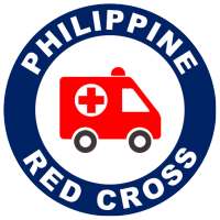 Philippine red cross