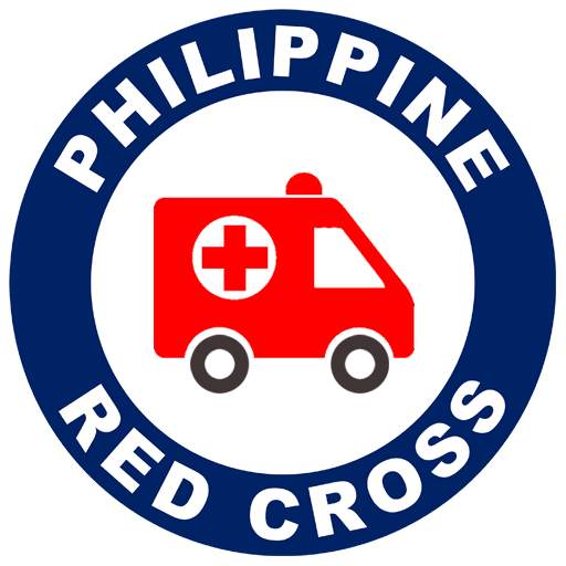 Philippine red cross