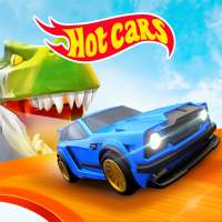Hot Car Stunts 3D Car Games on 9Apps