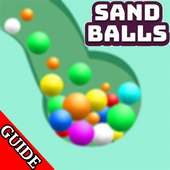 Guide for Sand~Ball 2020 on 9Apps