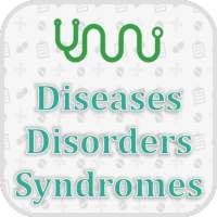 disease, disorder & syndrome guide on 9Apps