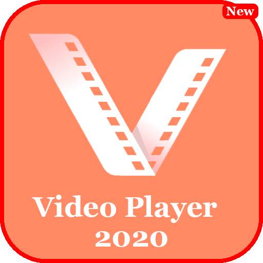 VidMedia - Video Player All & HD Video downloader