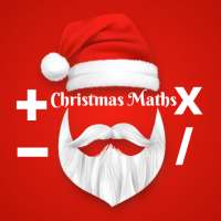 Christmas Math's Application
