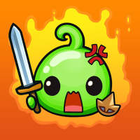 Brave Slime:Idle Merger