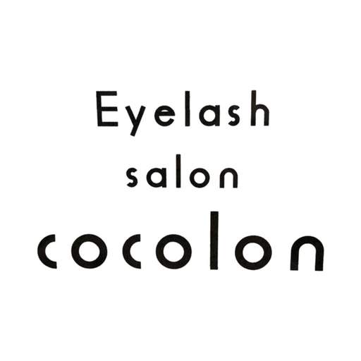 Eyelash salon cocolon