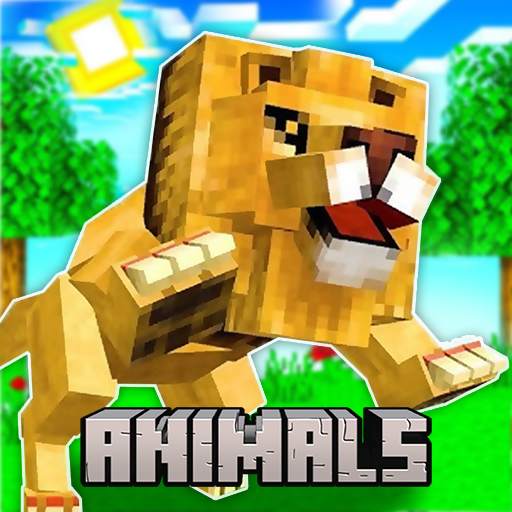 Animal Stray Cat Mods for MCPE