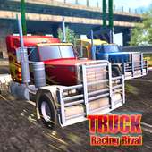 Truck Racing rivaal