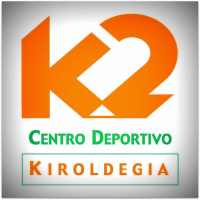 Gimnasio K2