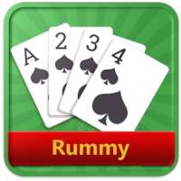 Rummy Desi card game