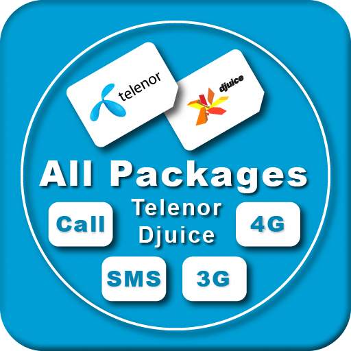 Telenor Packages Free