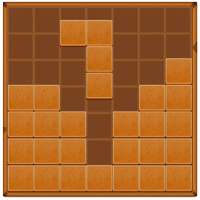 Woody Block Puzzle