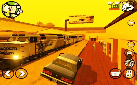 Game GTA San Andreas Guide APK for Android Download